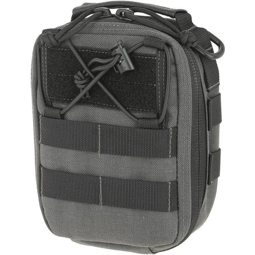 Maxpedition FR-1 Pouch Wolf Gray 0226W by Maxpedition