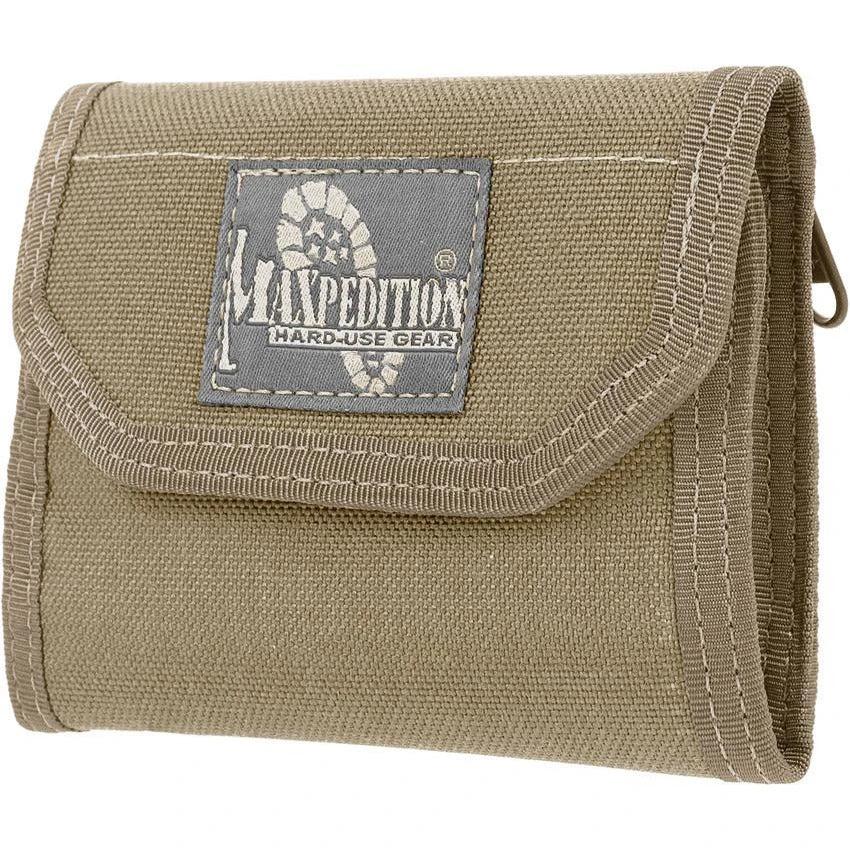 Maxpedition CMC Wallet 0253K by Maxpedition