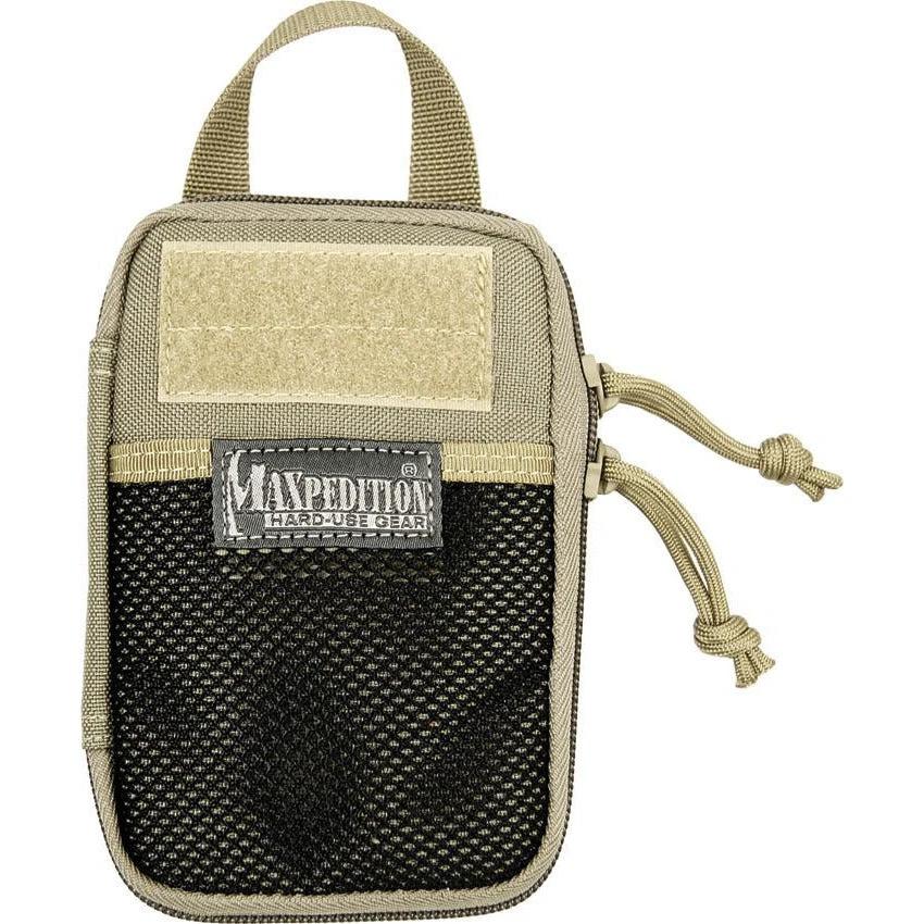 Maxpedition Mini Pocket Organizer 0259K by Maxpedition