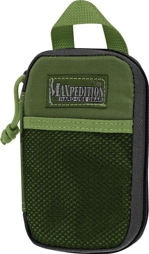 Maxpedition Micro Pocket 0262G by Maxpedition