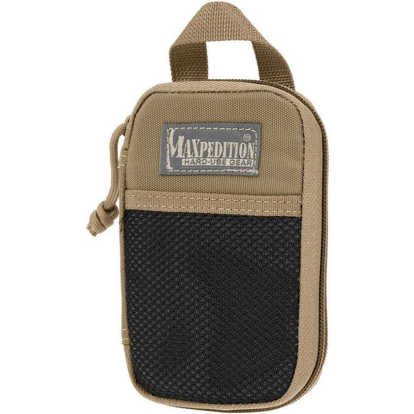 Maxpedition Micro Pocket 0262K by Maxpedition