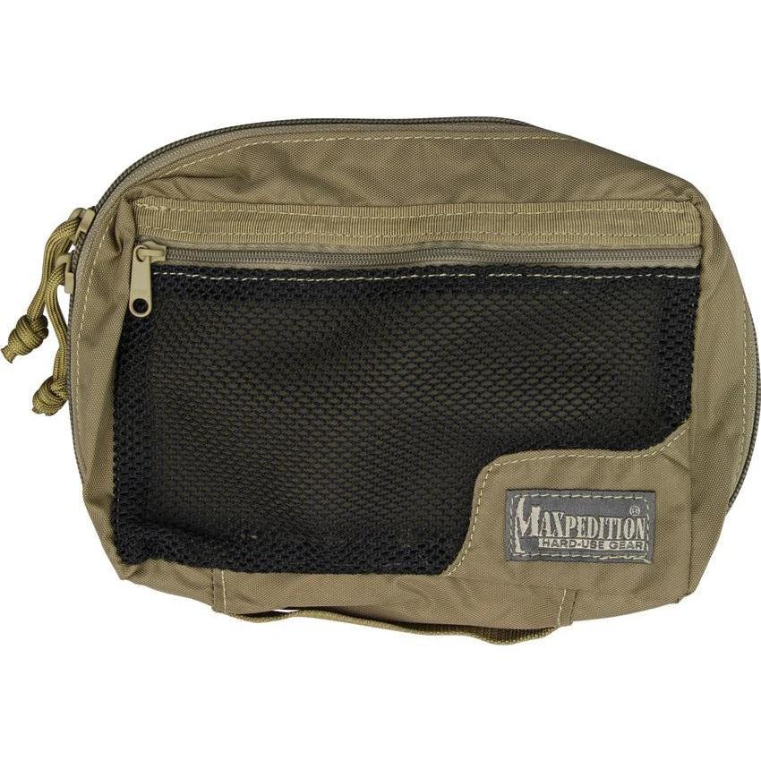 Maxpedition Individual First Aid Pouch 0329K by Maxpedition