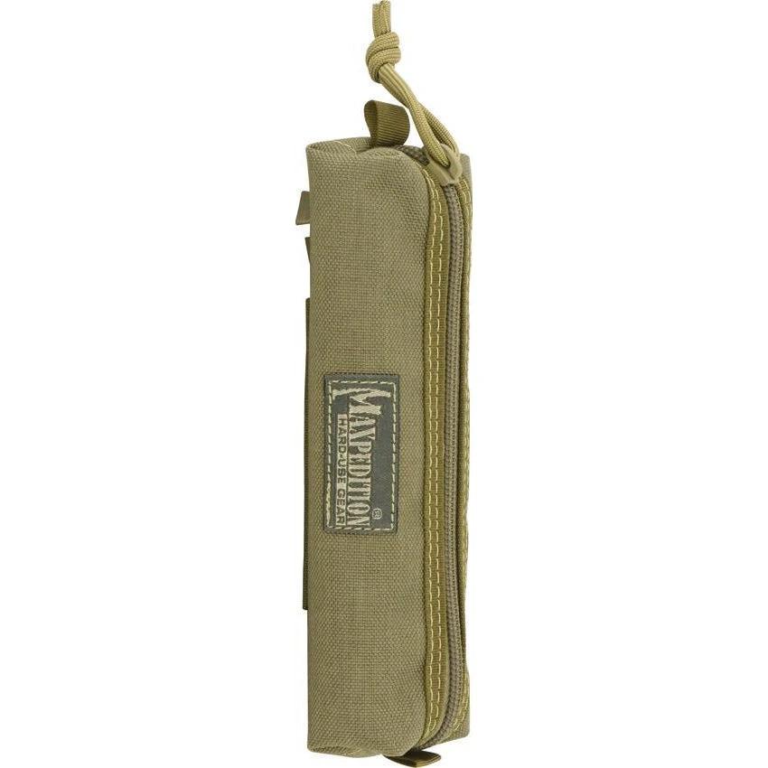 Maxpedition Cocoon Pouch Khaki 3301K by Maxpedition