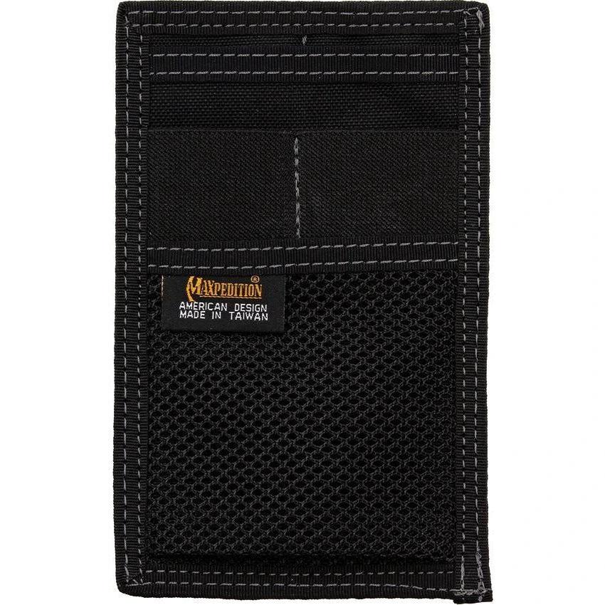 Maxpedition Hook & Loop Mini Organizer 3507B by Maxpedition