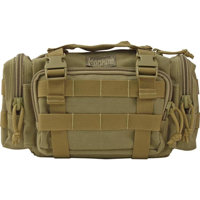 Maxpedition Proteus Versipack Khaki 0402K by Maxpedition
