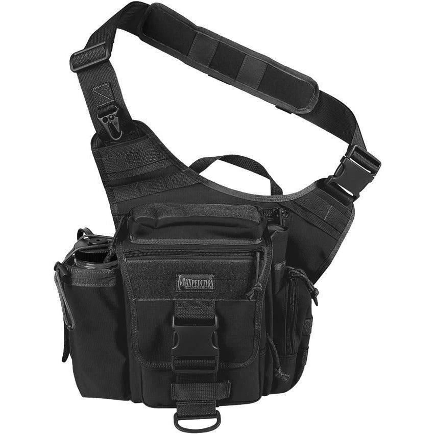 Maxpedition Jumbo Versipack 0412B by Maxpedition