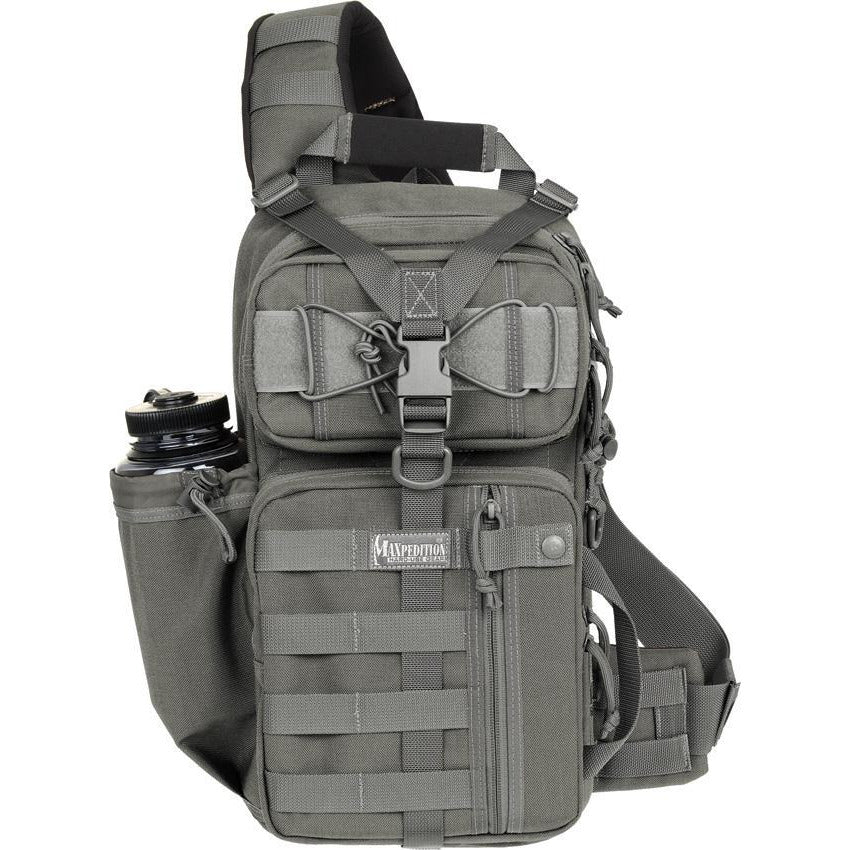 Maxpedition