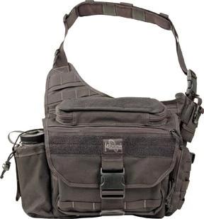 Maxpedition Mongo Versipack 0439B by Maxpedition