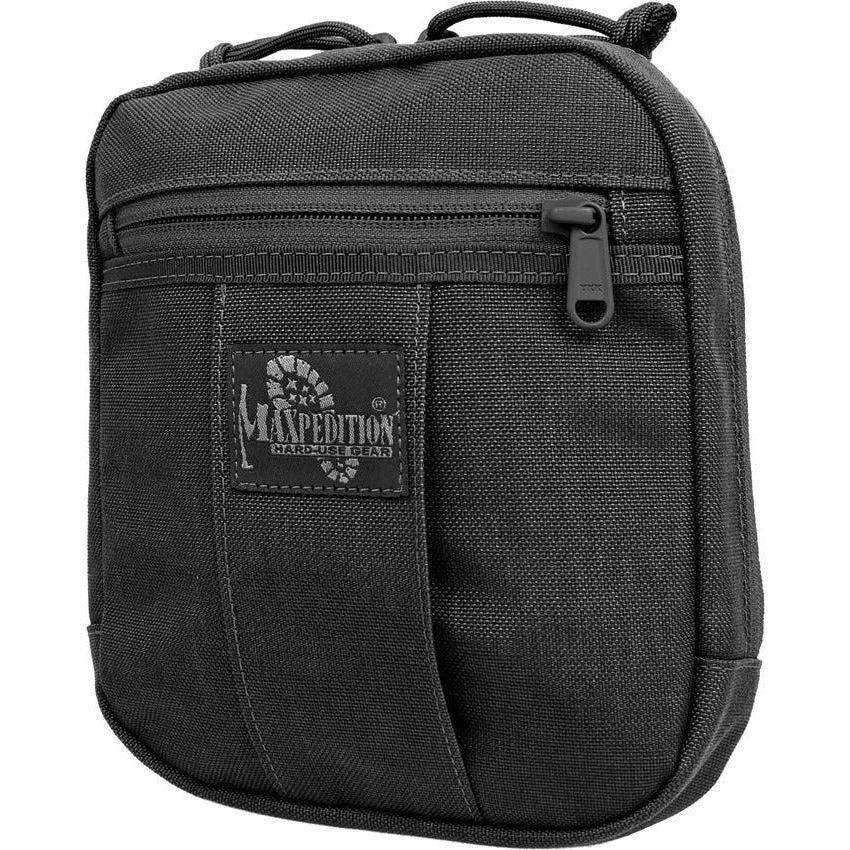 Maxpedition JK-1 Concealed Carry Pouch 0480B by Maxpedition