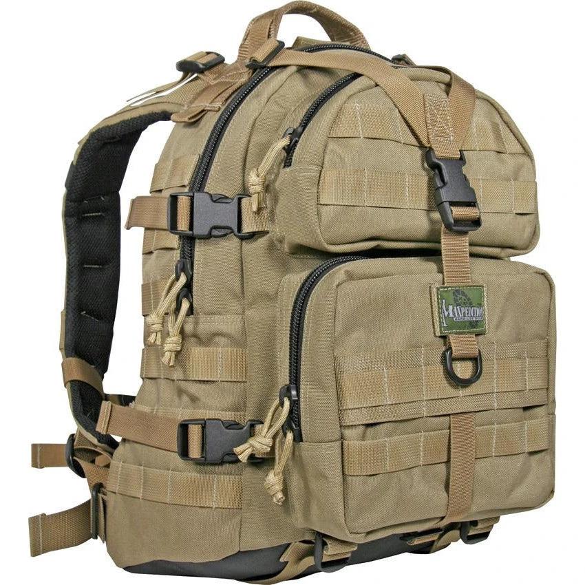 Maxpedition Condor II Hydration Backpack 0512K by Maxpedition