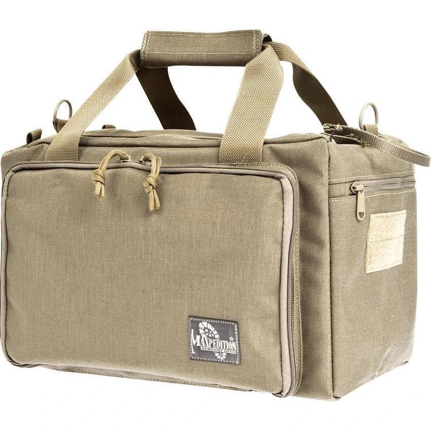 Maxpedition Compact Range Bag 0621K by Maxpedition