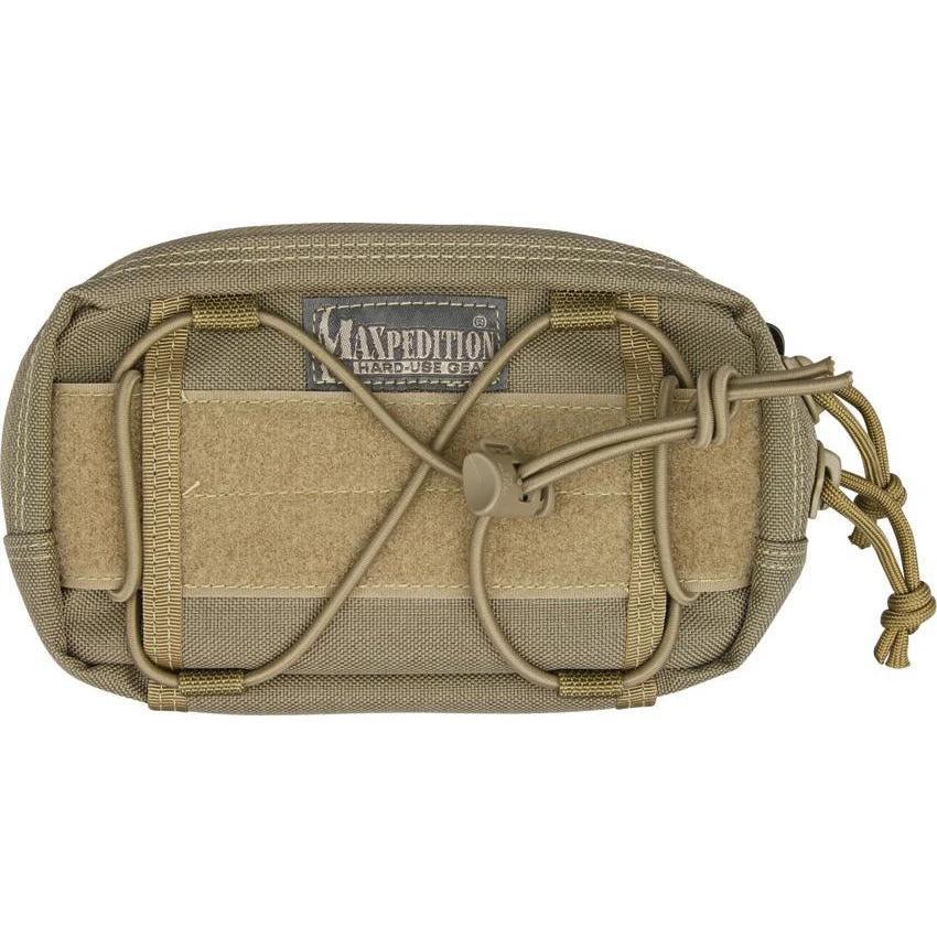 Maxpedition JANUS Extension Pocket 8001K by Maxpedition