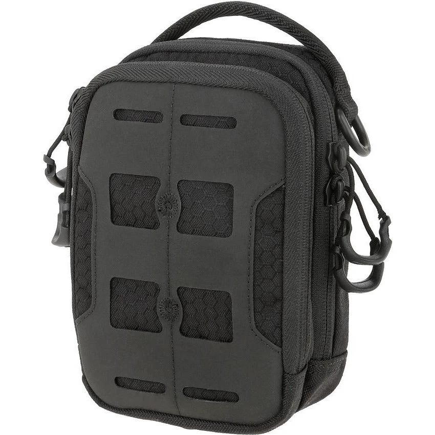 Maxpedition CAP Compact Admin Pouch Black CAPBLK by Maxpedition
