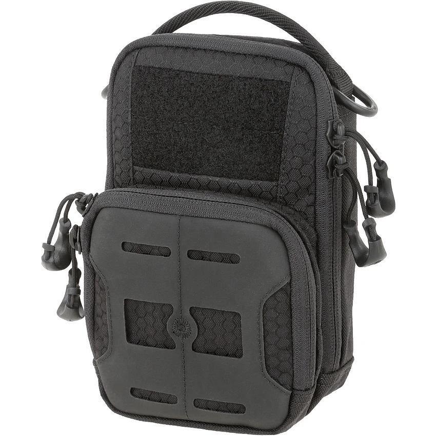 Maxpedition Daily Essentials Pouch Black DEPBLK by Maxpedition