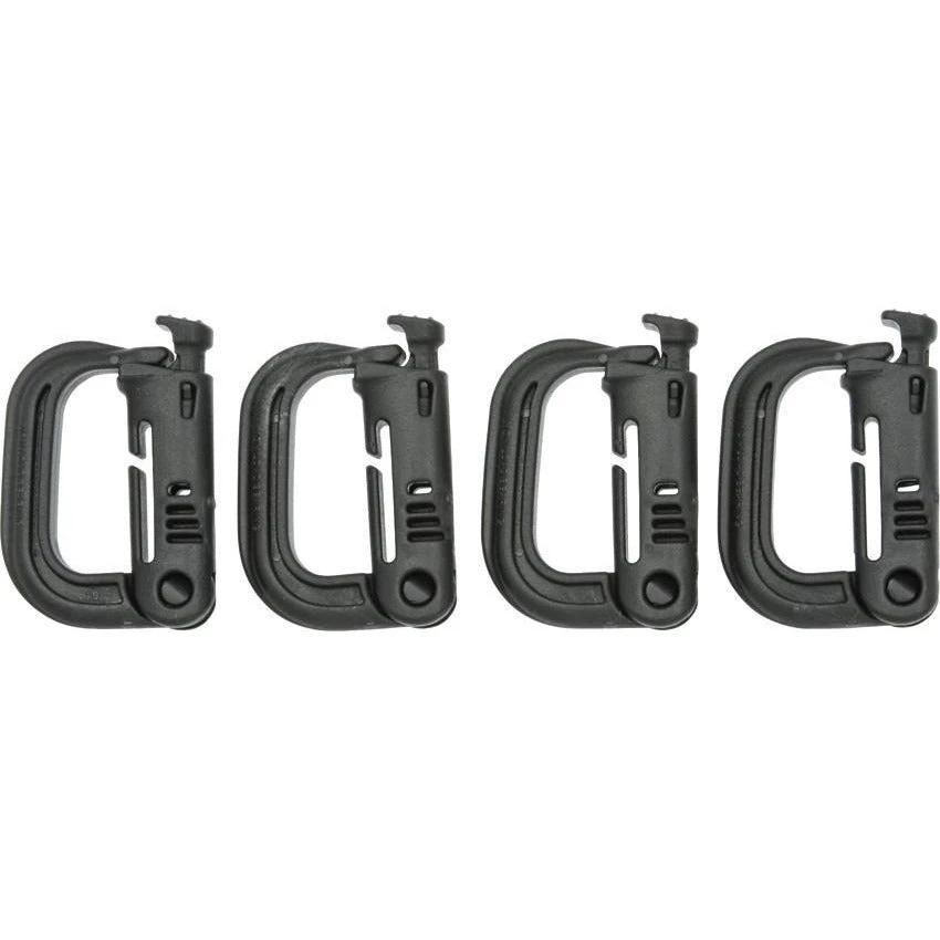 Maxpedition Grimloc Locking D-Ring GRMLB by Maxpedition