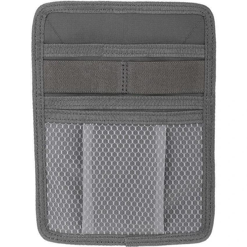 Maxpedition Entity Low Profile Panel NTTPNFGRY by Maxpedition
