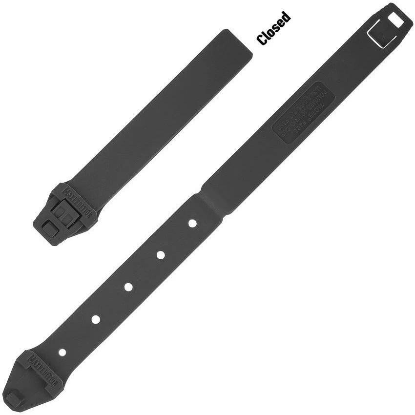 Maxpedition TacTie PJC5 Black PJC5BLK by Maxpedition