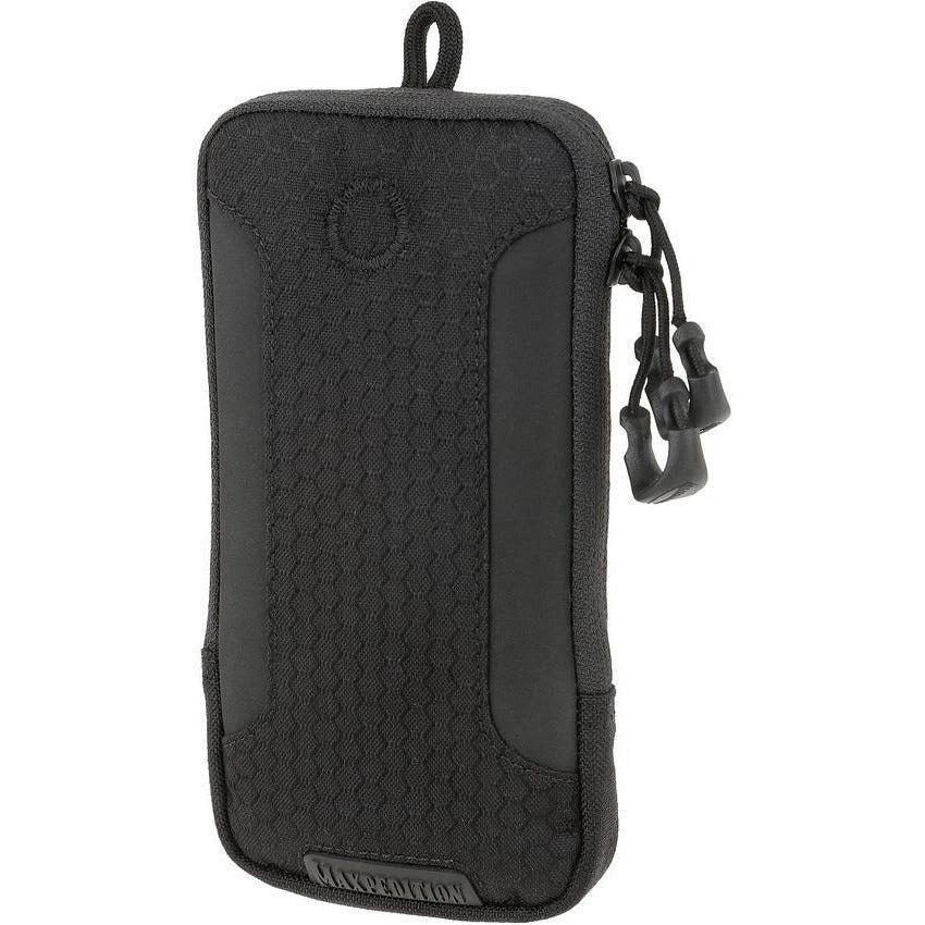 Maxpedition PLP iPhone 6 Plus Pouch Black PLPBLK by Maxpedition
