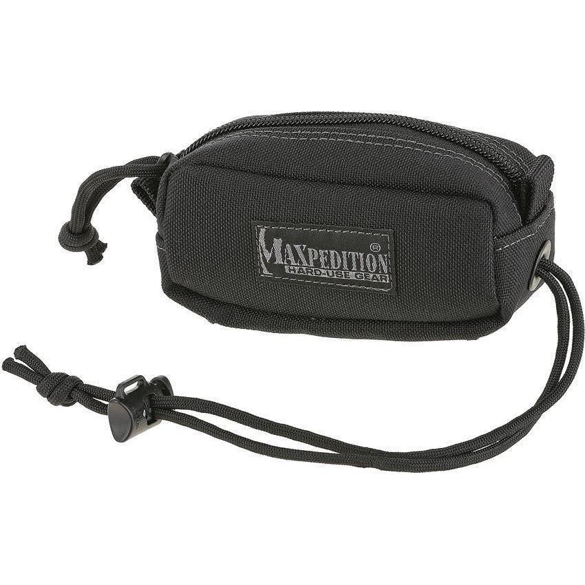 Maxpedition Cocoon EDC Black PT1155B by Maxpedition