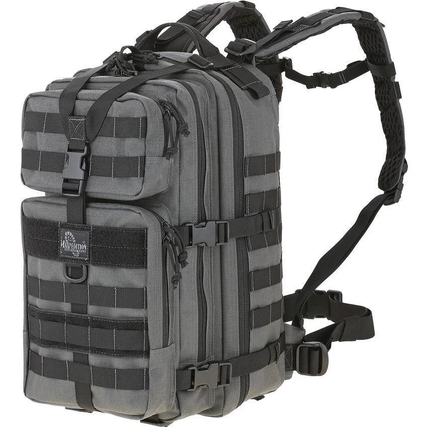 Maxpedition Falcon-III Backpack Wolf Gray PT1430W by Maxpedition