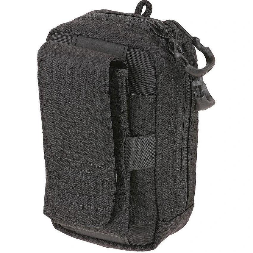 Maxpedition AGR PUP Phone Utility Pouch BK PUPBLK by Maxpedition