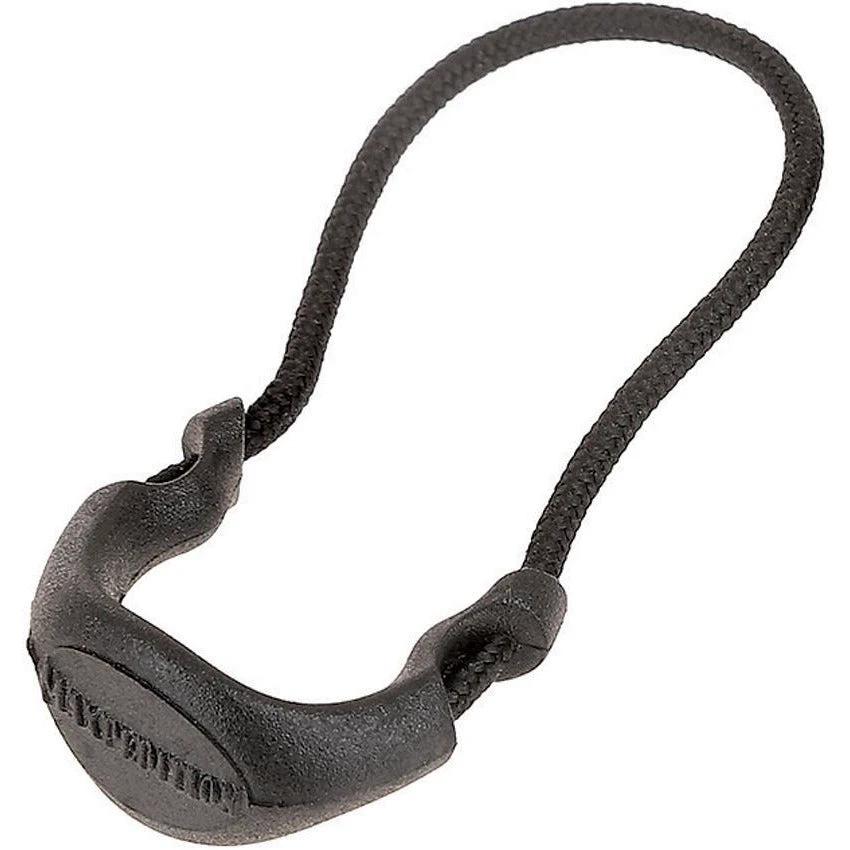 Maxpedition AGR Small Zipper Pulls Black PZSBLK by Maxpedition