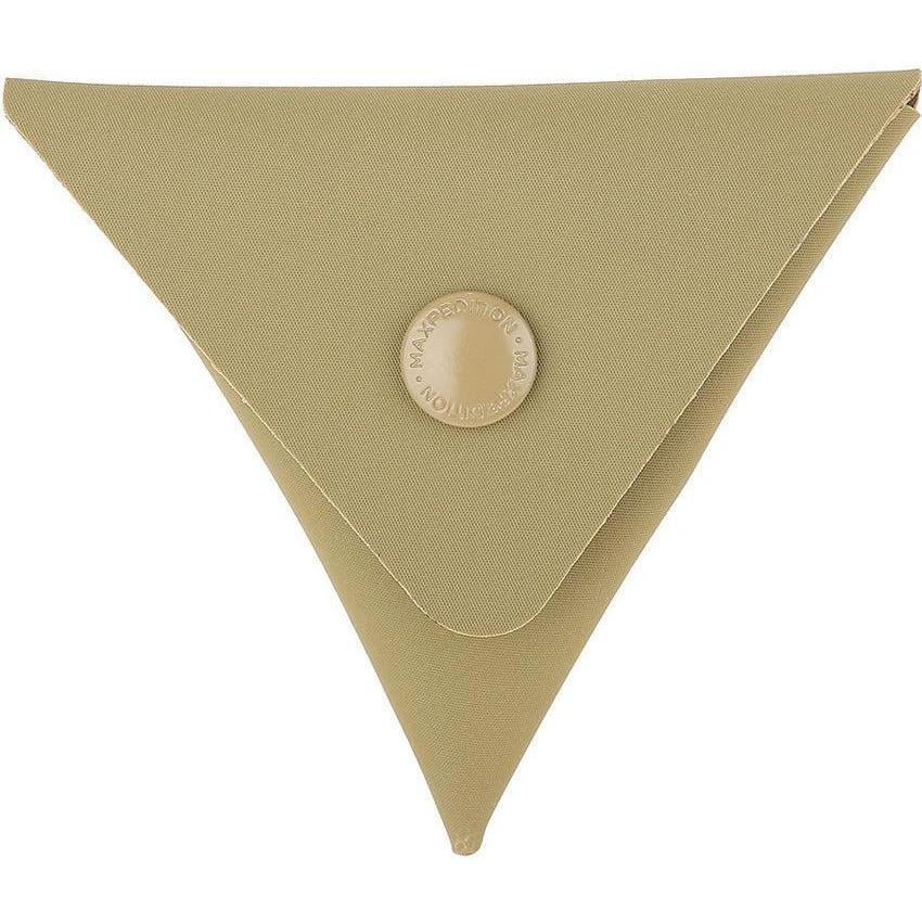 Maxpedition AGR TCP Triangle Coin Pouch TN TCPTAN by Maxpedition