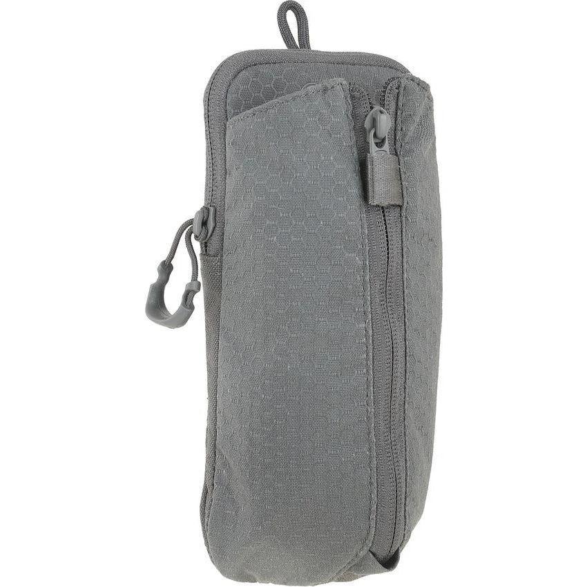 Maxpedition Expandable Bottle Pouch Gray XBPGRY by Maxpedition