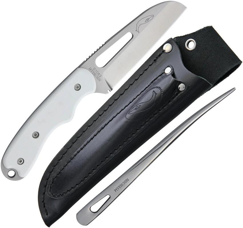 Myerchin Off Shore System White A100 by Myerchin