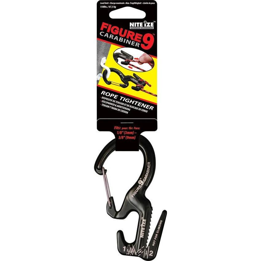 Nite Ize Figure 9 Carabiner by Nite Ize