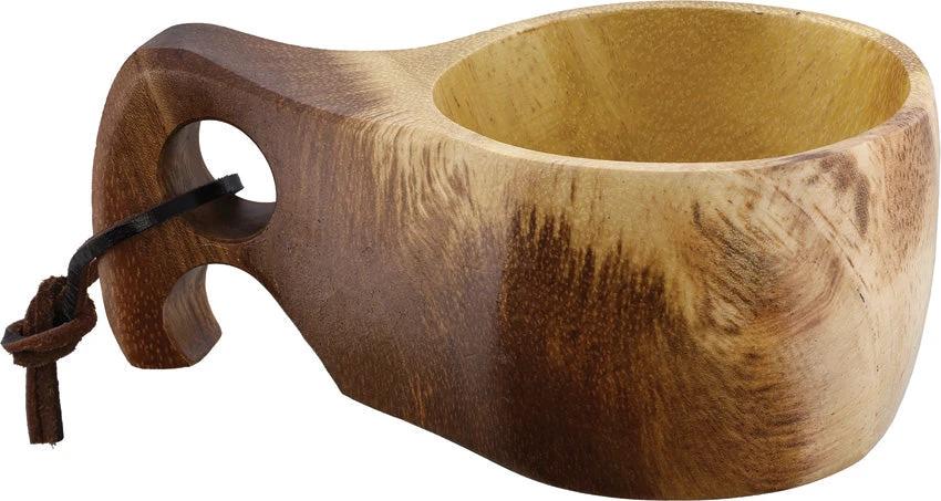 No Box Tools Kuksa Cup 7oz 04-0007 by No Box Tools