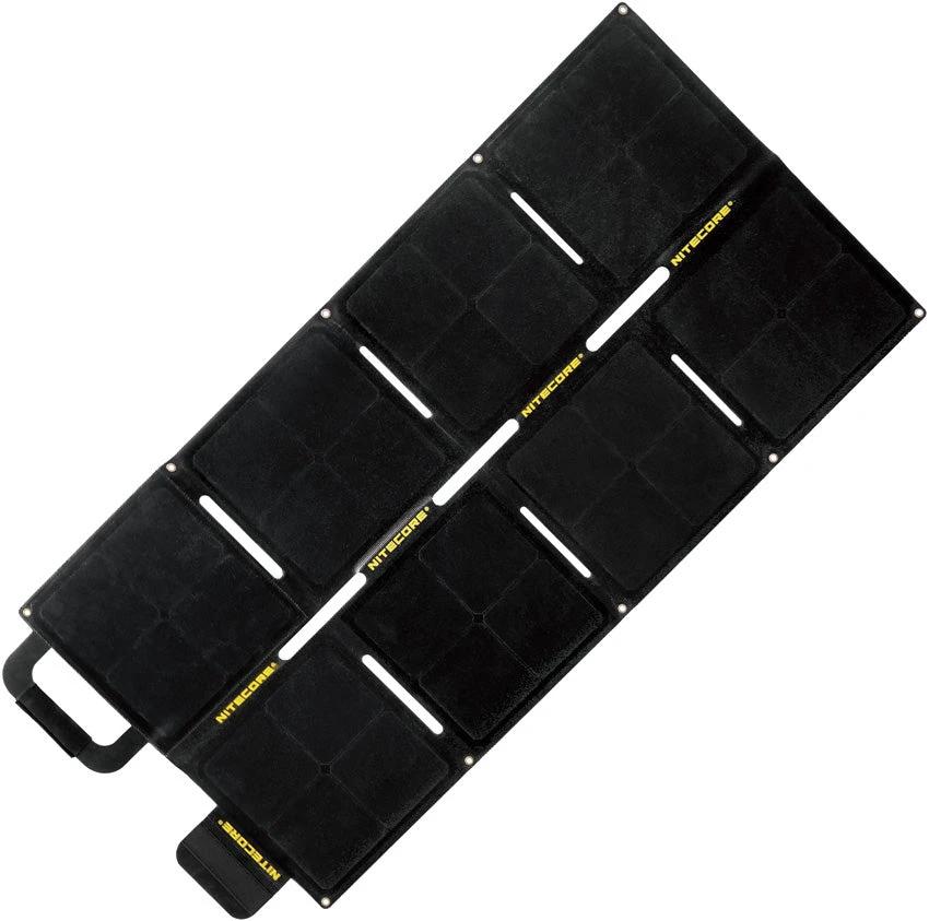 Nitecore Foldable Solar Panel FSP100W by Nitecore