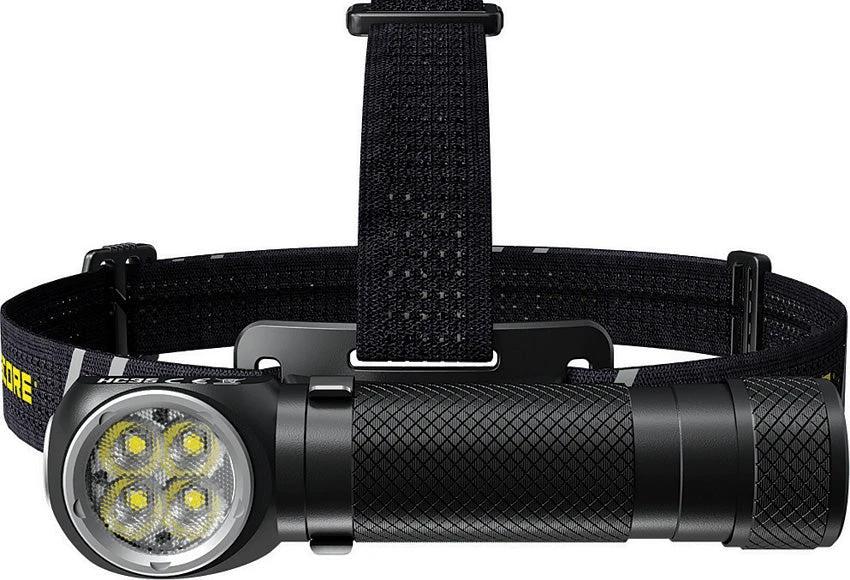 Nitecore HC35 Rechargeable Headlamp HC35 by Nitecore