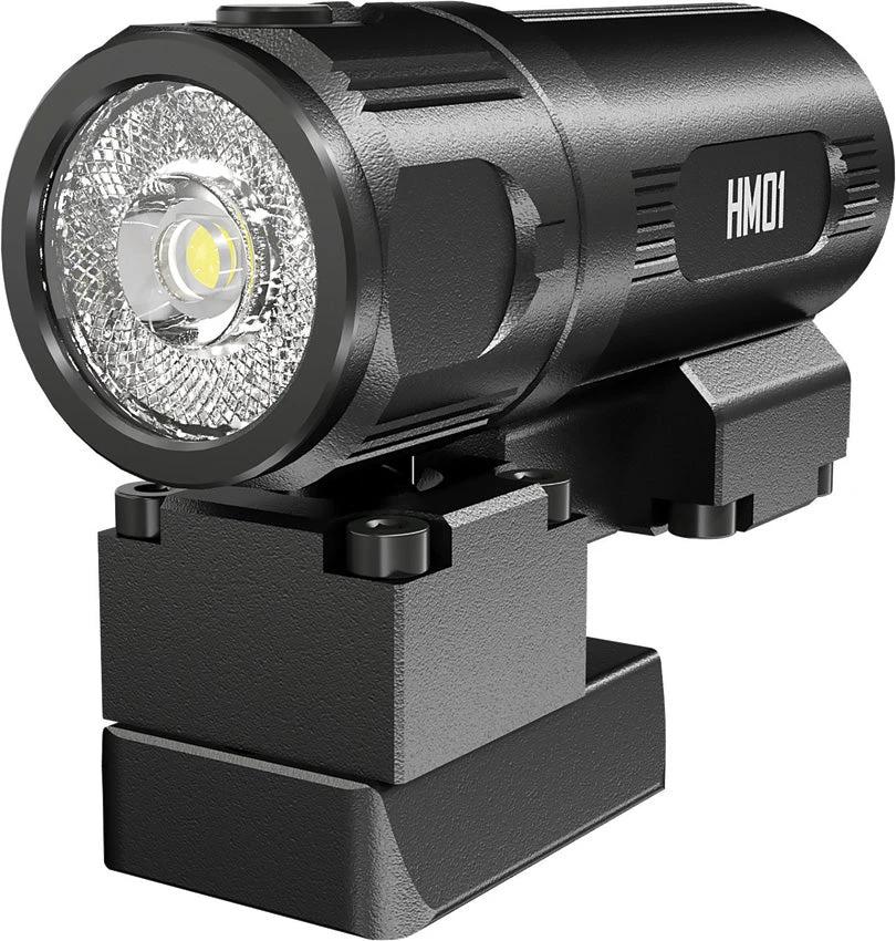 Nitecore HM01 Tactical Helmet Light HM01 by Nitecore