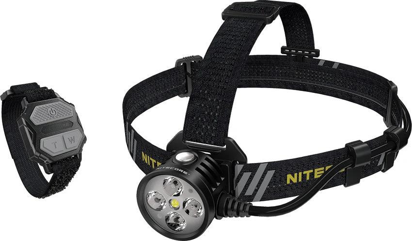Nitecore HU60 Headlamp HU60 by Nitecore