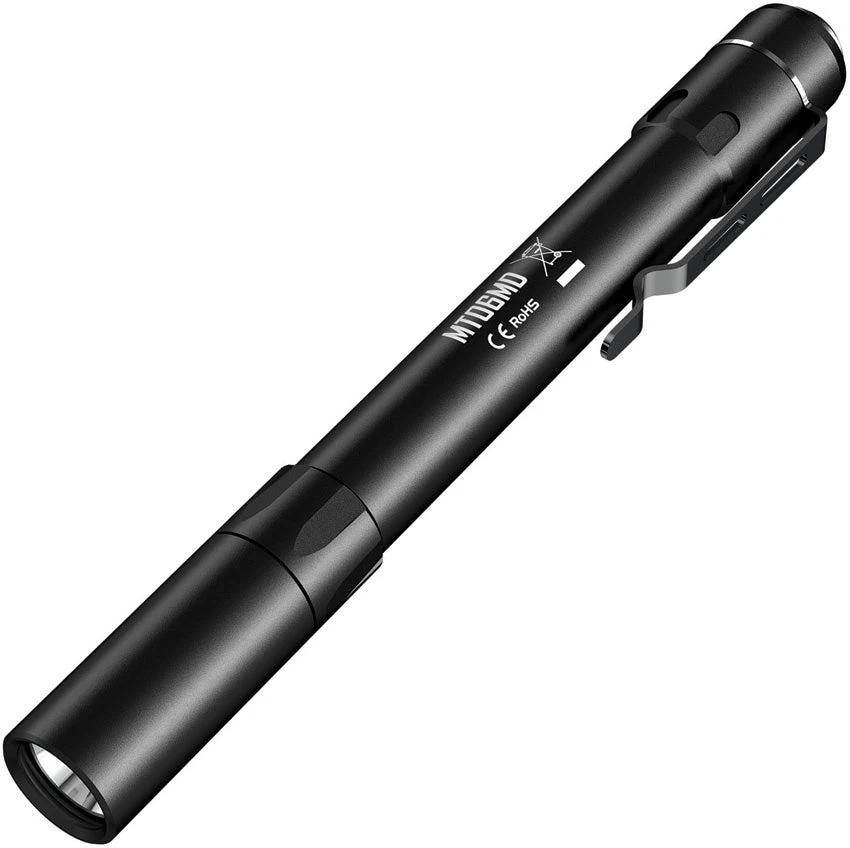 Nitecore MT06MD LED Penlight MT06MD by Nitecore