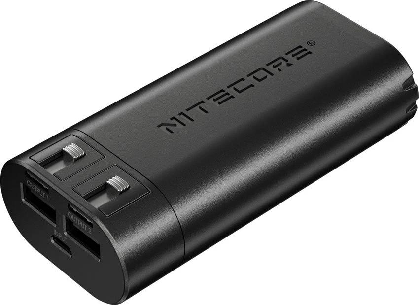 Nitecore Waterproof Power Bank NPB2 by Nitecore