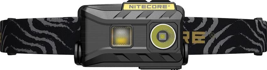 Nitecore NU Series NU25 Headlamp NU25 BLACK by Nitecore