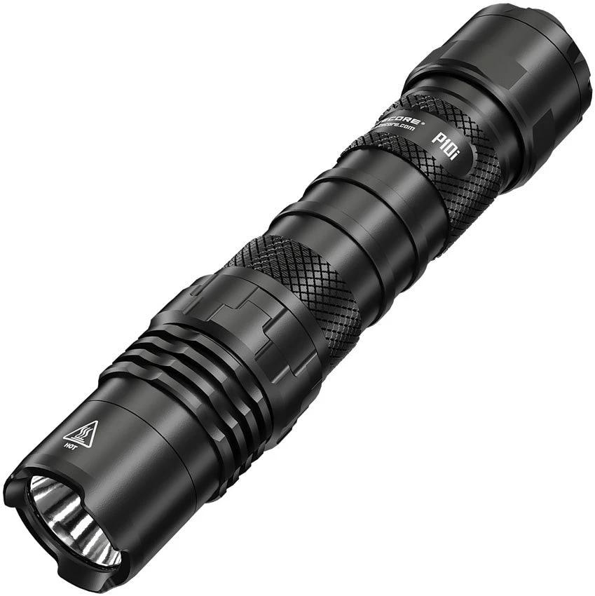 Nitecore P10i Tactical Flashlight P10I by Nitecore