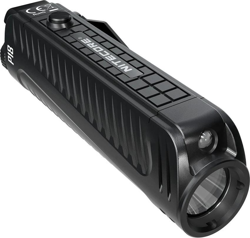 Nitecore P18 Tactical Flashlight P18 by Nitecore
