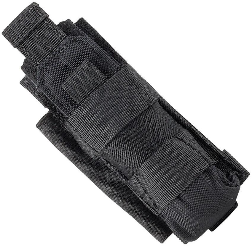 Nitecore NCP40 Holster Black NCP40 BLACK by Nitecore