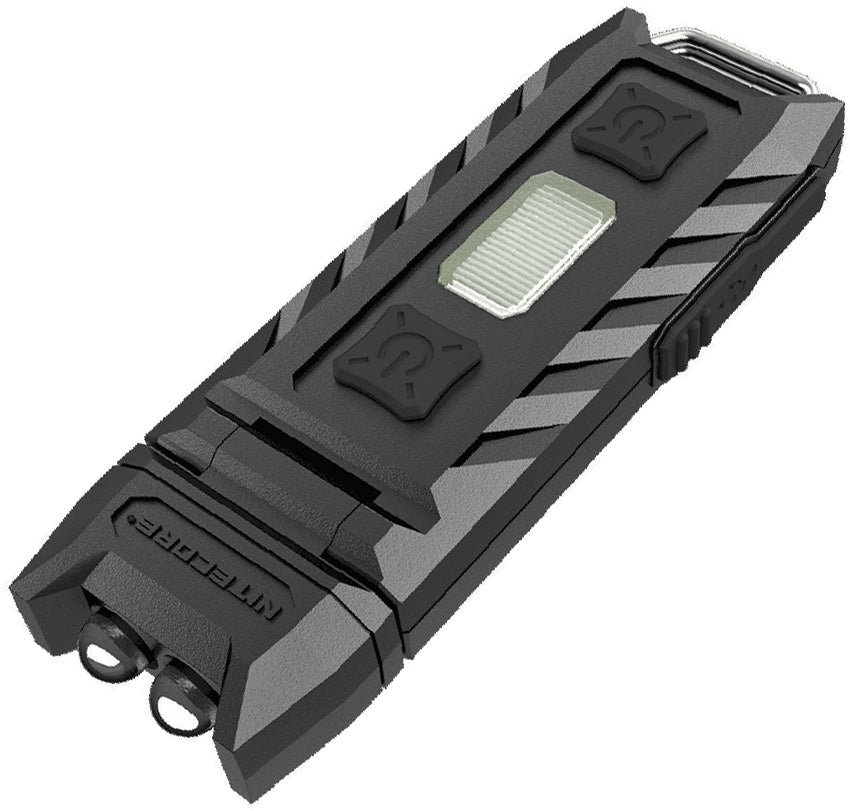 Nitecore THUMB Tiltalbe UV Work Light THUMB LEO (UV)