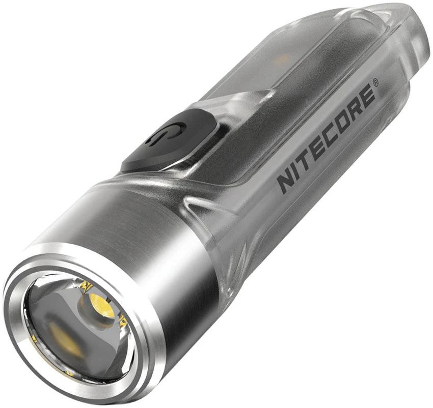 Nitecore TIKI GITD Keychain Light TIKI GITD by Nitecore