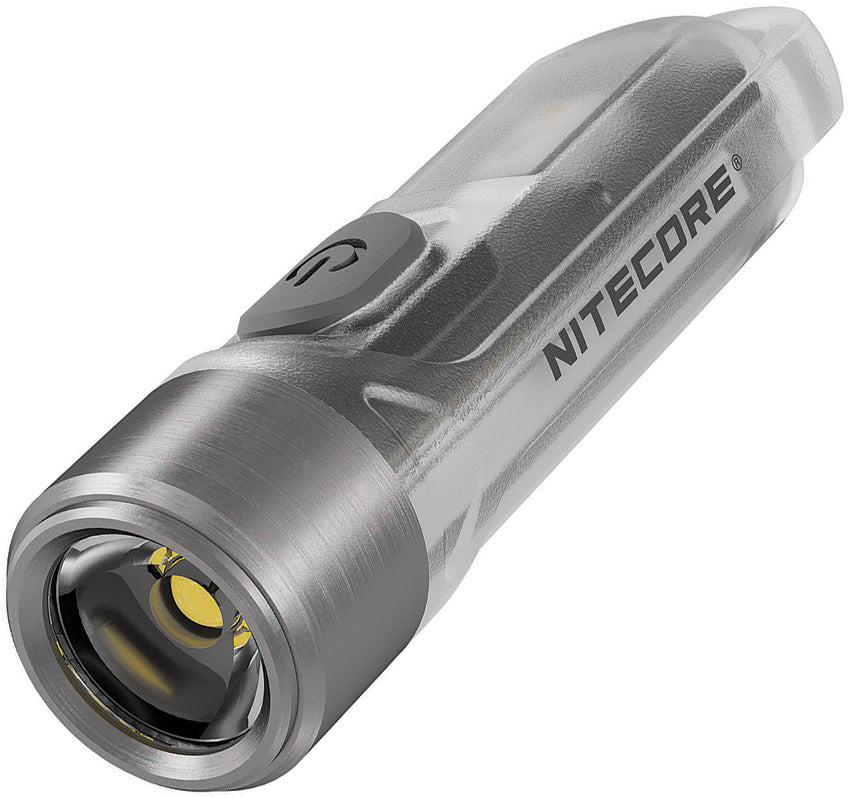 Nitecore TIKI Keychain Light TIKI