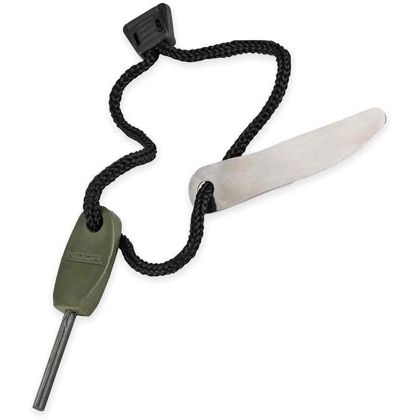 Ndur Mini Fire Steel & Striker 31161 by Ndur