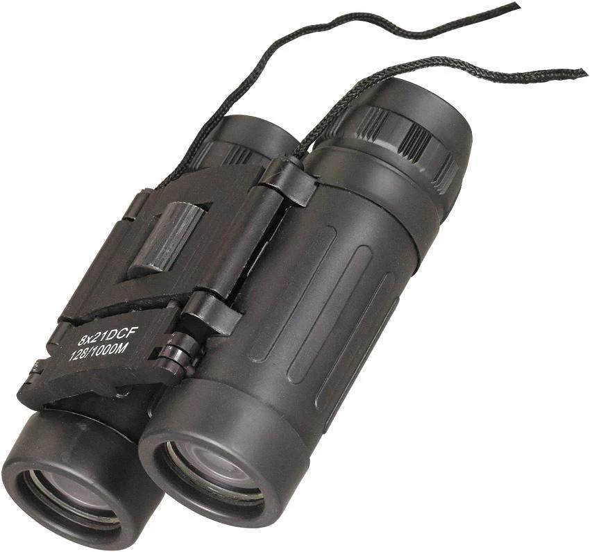 Ndur Compact Binoculars 8x21 50821 by Ndur
