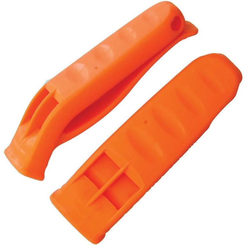 Ndur Safety Whistle 2 Pack 51212 by Ndur