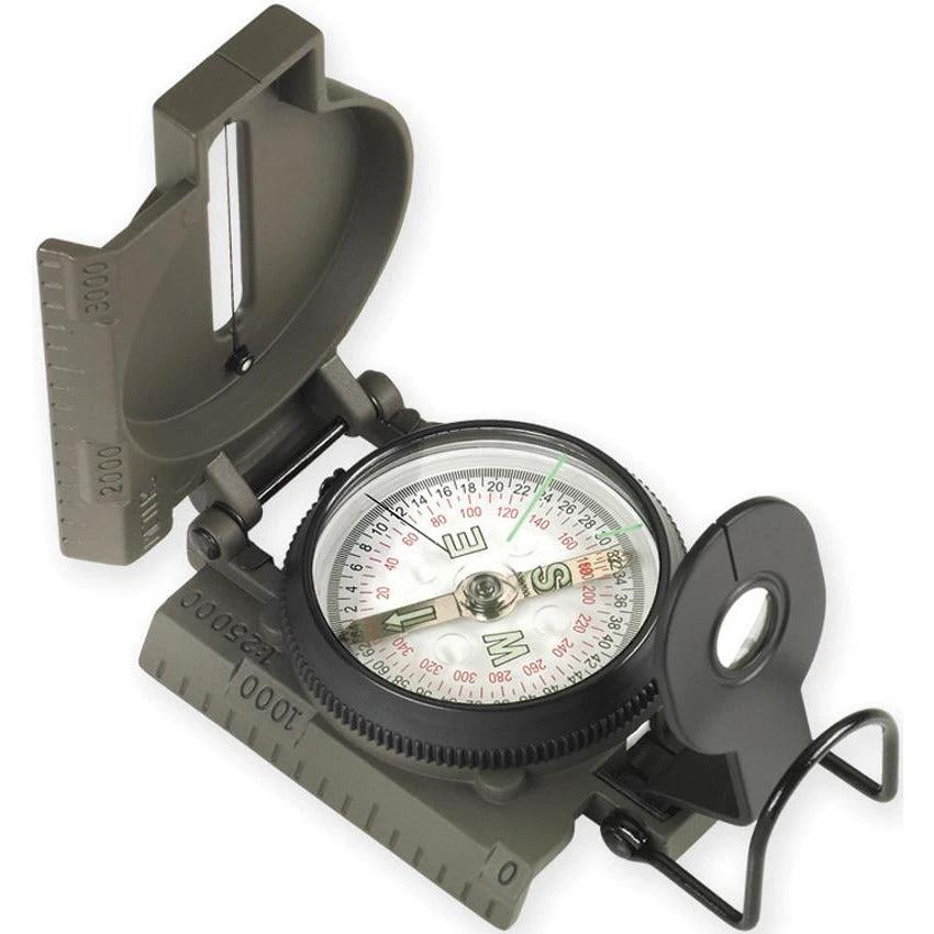 Ndur Lensatic Compass by Ndur