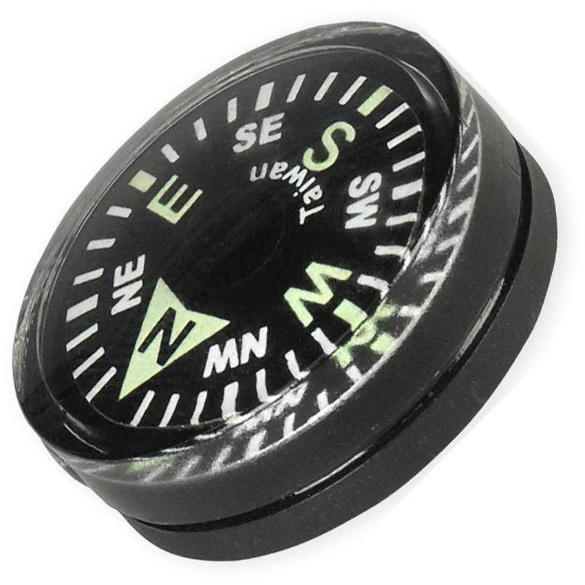 Ndur Button Compass by Ndur