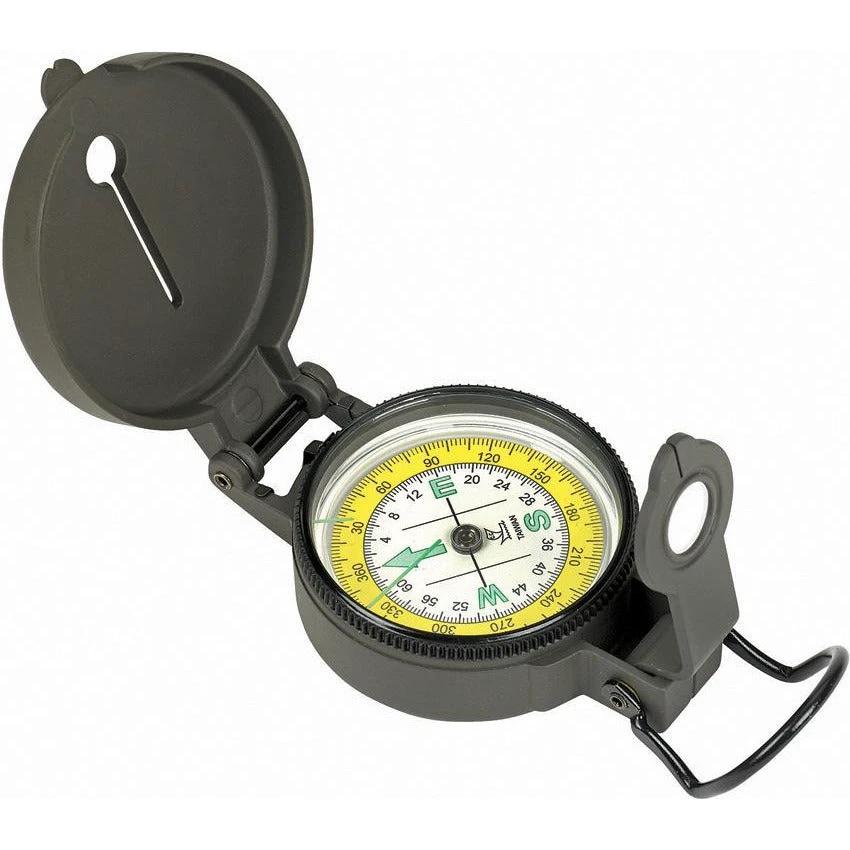 Ndur Engineer Directional Compass 51640 by Ndur